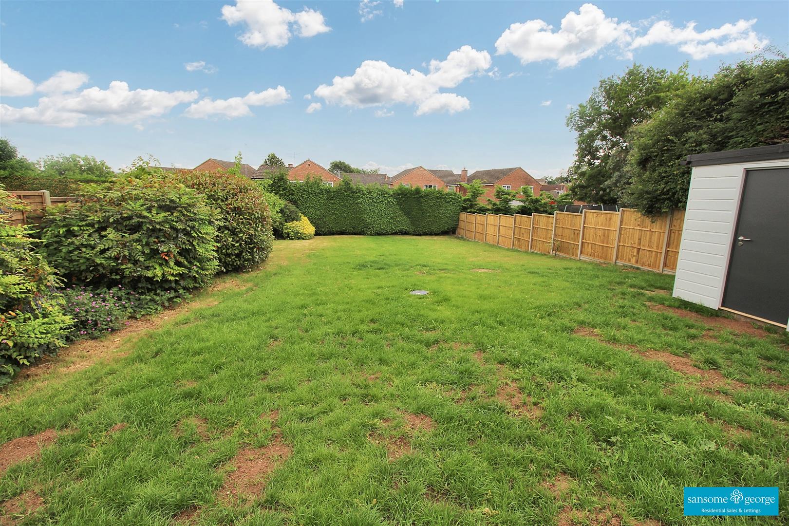 Long Lane, Tilehurst, Reading